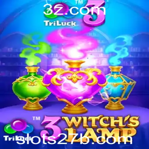 Uma Jornada Encantada com 3WitchsLamp: Explorando o Incrível Mundo dos Feitiços e Encantamentos