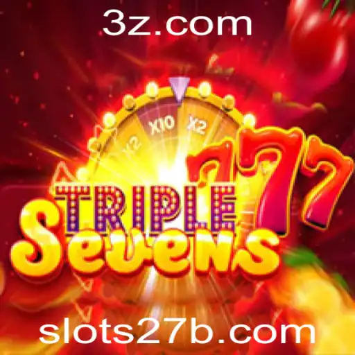 Descubra o Mundo de 777TripleSeven: Um Novo Jogo Inovador