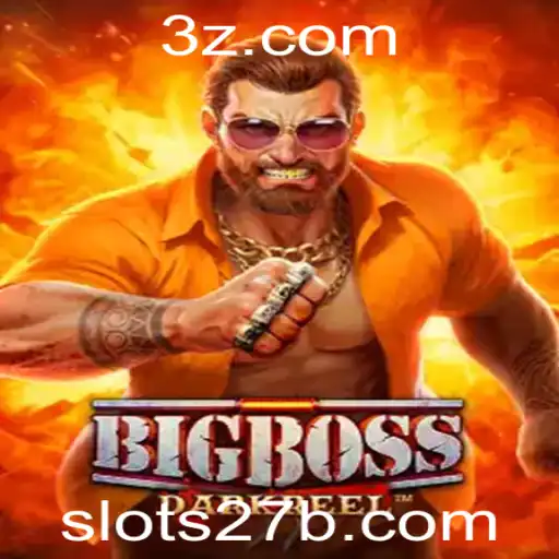 Descubra BigBoss: O Jogo que Está Transformando o Entretenimento Interativo com a Chave Secreta 27b
