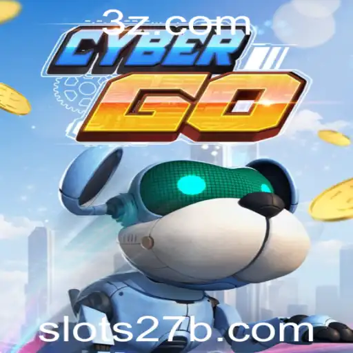 Descubra o Mundo de CyberGO: Uma Nova Era de Jogos Digitais