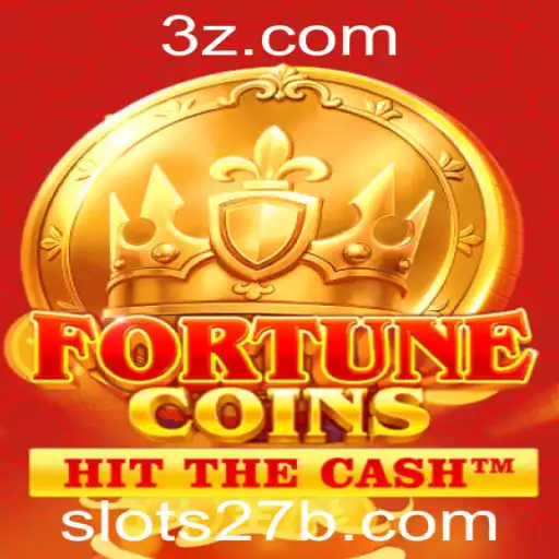 FortuneCoins: Uma Nova Experiência de Jogo na Era Digital