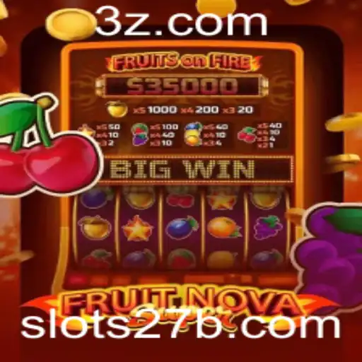 Explorando o Fascinante Mundo do Jogo FruitNovaSuper: Inovações e Regras