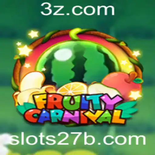 FruityCarnival: Uma Jornada de Diversão e Estratégia