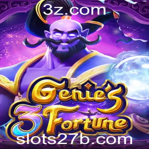 Desvendando Genie3Fortune: Uma Nova Dimensão em Jogos de Estratégia