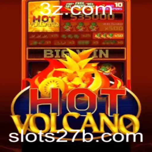 HotVolcano: Um Jogo Envolvente de Aventura e Estratégia