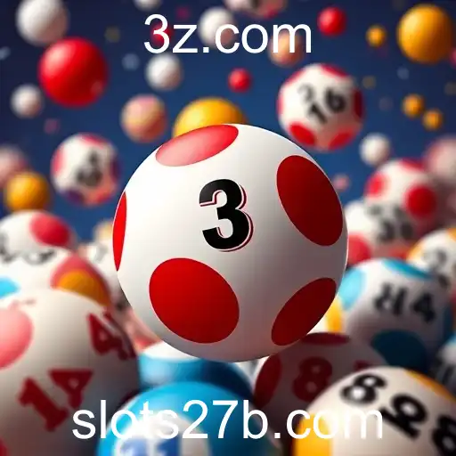 Explorando o Fascinante Mundo dos Jogos de Loteria