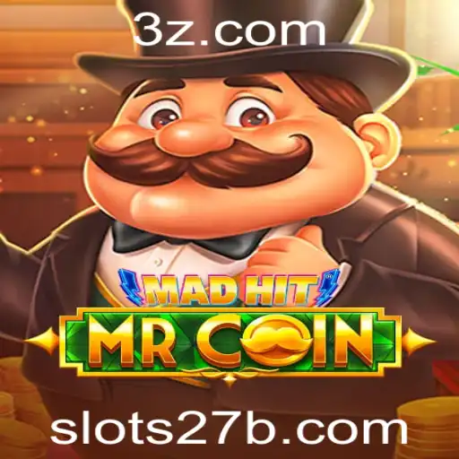 MadHitMrCoin: Desvendando o Novo Sucesso dos Jogos com a Chave 27b