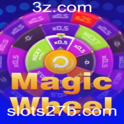 Explorando o Mundo de MagicWheel: Estratégias e Regras