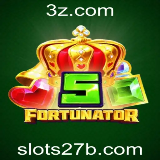 Descubra o Mundo de 5Fortunator: Um Jogo de Estratégia Inovador