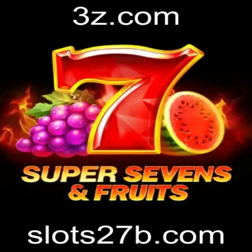 Exploração Detalhada do Jogo 7SuperSevensFruits e Sua Palpitante Dinâmica