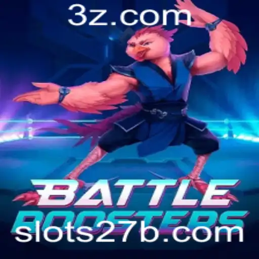 Descubra o Mundo Empolgante de BattleRoosters: Tudo o que Você Precisa Saber