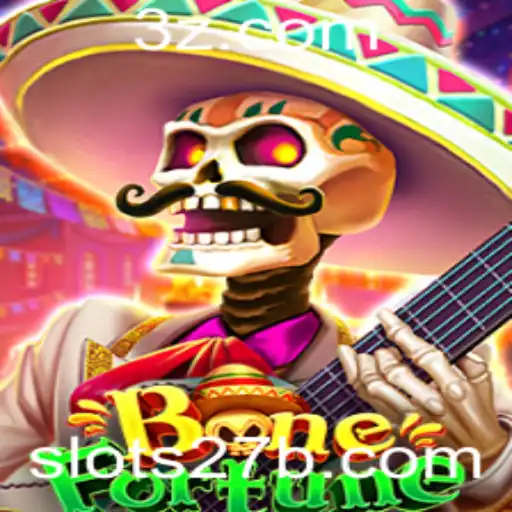 Explorando BoneFortune: Um Mergulho no Fascinante Mundo do Jogo 27b