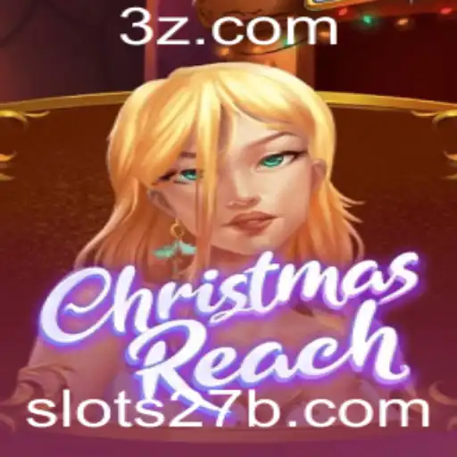 Descubra ChristmasReach: Um Mergulho no Mundo do Jogo do Momento