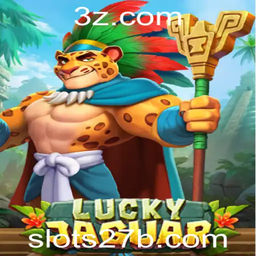 O fascinante jogo de 'LuckyJaguar': Descrição, Introdução e Regras