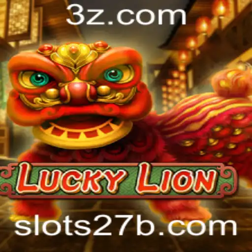 Descubra o Empolgante Mundo do Jogo LuckyLion com a Palavra-Chave 27b