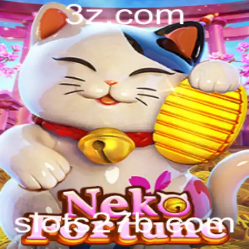 Descubra NekoFortune: Um Jogo de Estratégia e Sorte