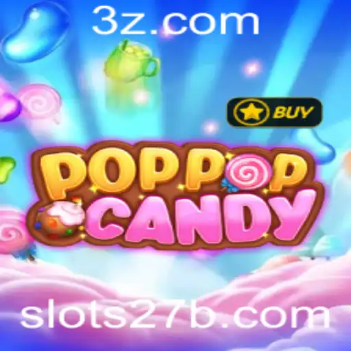 POPPOPCANDY: Descubra o Fascinante Mundo do Jogo que Conquista a Geração Z com a Palavra-chave '27b'