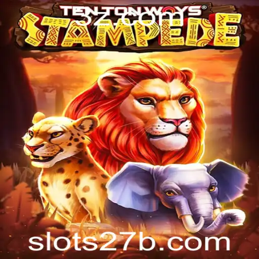 Desvendando TenTonWaysStampede: O Novo Fenômeno dos Jogos Digitais