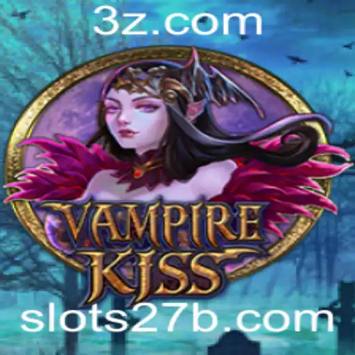 VampireKiss: Explore o Mundo Misterioso dos Vampiros no Jogo '27b'