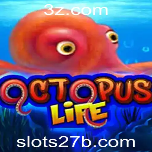 Explore o Universo Fascinante de OctopusLife: Uma Jornada Subaquática com Desafios Únicos