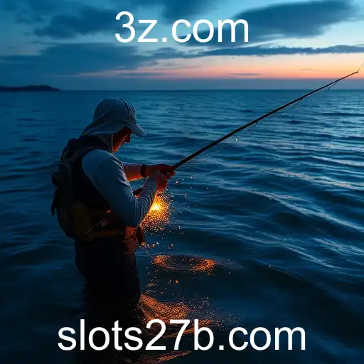 Impacto e Evolução da Pesca Online