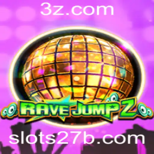 Descubra as Aventuras de RaveJump2