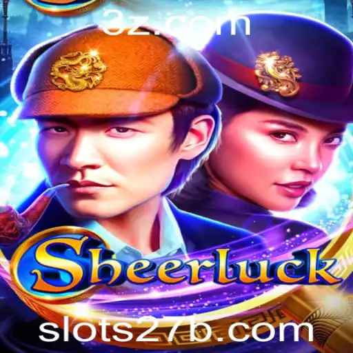 Sheerluck: Descubra o Mundo Vibrante e Enigmático do Jogo de Mistérios 27b