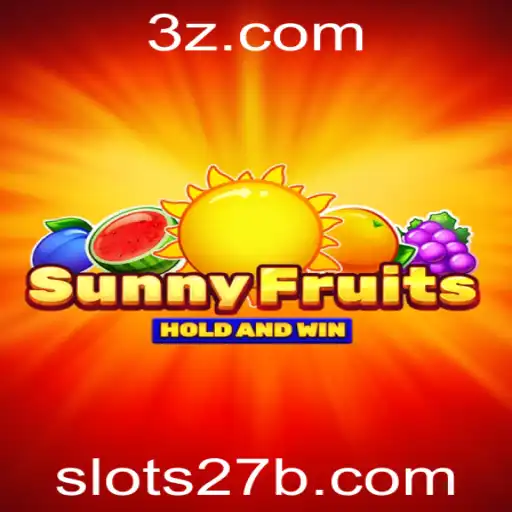 Descubra o Fascinante Mundo de SunnyFruits 27b