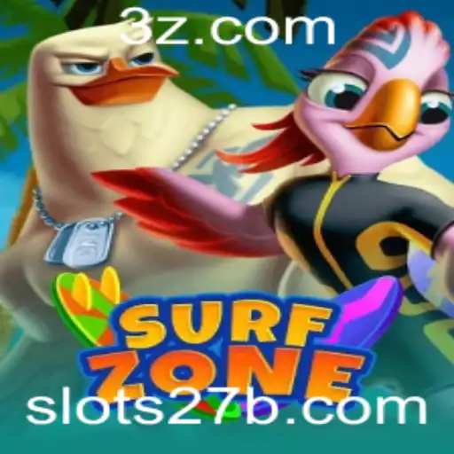 Descubra SurfZone: O Jogo Definitivo de Surf e Estratégia