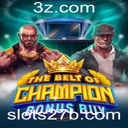 Explorando TheBeltOfChampionBonusBuy: Uma Jornada no Universo dos Jogos