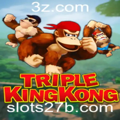 Explorando TripleKingKong: Uma Nova Aventura no Mundo dos Jogos