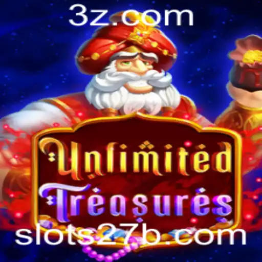 Introdução ao Jogo 'UnlimitedTreasures': Explorando Aventuras e Estratégia